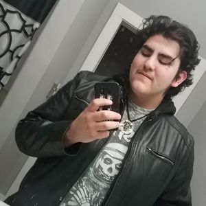 Meet your Posher, Antonio